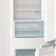 Gorenje NRKI218EE1 Da incasso 248 L E Bianco 11