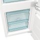 Gorenje NRKI218EE1 frigorifero con congelatore Da incasso 248 L E Bianco 13