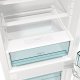 Gorenje NRKI218EE1 frigorifero con congelatore Da incasso 248 L E Bianco 14