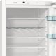 Gorenje NRKI218EE1 frigorifero con congelatore Da incasso 248 L E Bianco 15