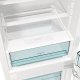 Gorenje NRKI218EE1 Da incasso 248 L Bianco 14
