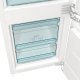 Gorenje NRKI218EE1 Da incasso 248 L Bianco 15