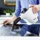 Kärcher SC 1 Pulitore a vapore cilindrico 1200 W Nero, Bianco 6