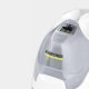 Kärcher SC 4 EasyFix Pulitore a vapore cilindrico 0,8 L 2000 W 3
