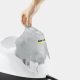 Kärcher SC 4 EasyFix Pulitore a vapore cilindrico 0,8 L 2000 W 4
