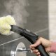 Kärcher SC 4 EasyFix Pulitore a vapore cilindrico 0,8 L 2000 W 9
