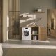 Miele WCA032 WPS Active lavatrice Caricamento frontale 7 kg 1400 Giri/min Bianco 5