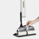 Kärcher EWM 2 Aspirapolvere elettrica Batteria Bagnato Nero, Bianco, Giallo 2,5 Ah 4
