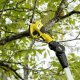 Kärcher TLO 2-18 2,5 cm 18 V Nero, Giallo 7