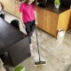 Kärcher 2.863-346.0 accessorio per pulizia a vapore Panno da pavimento 3