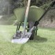 Kärcher K 5 BASIC idropulitrice Verticale Elettrico 500 l/h 2100 W Nero, Bianco, Giallo 4