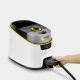Kärcher SC 5 DELUXE SIGNATURE LINE Pulitore a vapore cilindrico 1,3 L 2250 W Nero, Bianco 4