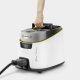 Kärcher SC 5 DELUXE SIGNATURE LINE Pulitore a vapore cilindrico 1,3 L 2250 W Nero, Bianco 5