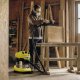 Kärcher WD 4 P S V-20/5/22 20 L Aspiratore a cilindro Secco e bagnato 1000 W Senza sacchetto 7