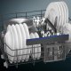 Siemens iQ300 SN53ES01AH lavastoviglie A scomparsa parziale 13 coperti B 5