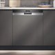 Siemens iQ500 SN55ZS01CH lavastoviglie A scomparsa parziale 14 coperti B 3