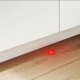 Bosch Serie 4 SMV4HTX03E lavastoviglie A scomparsa totale 13 coperti D 5