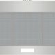 Gorenje WHC929E4X-DE Integrato a soffitto Argento 450 m³/h 4