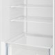 Beko Frigorifero Combinato 1.85cm, Classe E, Total NF, Controllo Meccanico, Metal Look, AeroFlow, 37 dBA 7