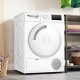 Bosch Serie 4 WTN83203 asciugatrice Libera installazione Caricamento frontale 8 kg B Bianco 5