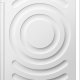 Siemens iQ700 WG56B204CH lavatrice Caricamento frontale 10 kg 1600 Giri/min Bianco 7