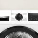 Bosch Serie 6 WQG2410JCH asciugatrice Libera installazione Caricamento frontale 9 kg A++ Bianco 3