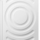 Bosch Serie 4 WAN282H4 lavatrice Caricamento frontale 8 kg Bianco 4