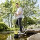Kärcher SP 22.000 DIRT LEVEL SENSOR pompa sommergibile 750 W 22000 l/h 7 m 3