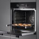 Miele H 2467 B ACTIVE 76 L 3500 W Nero 3