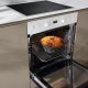 Miele H 2455 E Active 76 L Bianco 4