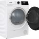 Gorenje DHNA92/DE asciugatrice Libera installazione Caricamento frontale 9 kg A++ Bianco 10