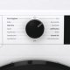 Gorenje DHNA92/DE asciugatrice Libera installazione Caricamento frontale 9 kg Bianco 12