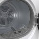 Gorenje DHNA92/DE asciugatrice Libera installazione Caricamento frontale 9 kg Bianco 13