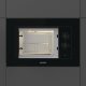 Gorenje BM171EG1B Nero Microonde combinato Da incasso 17 L 700 W 3