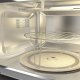 Gorenje BM171EG1B Nero Microonde combinato Da incasso 17 L 700 W 9