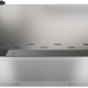 Miele DAS 4931 125 Edition Incassato Nero, Acciaio inox 720 m³/h 3