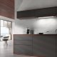 Miele DAS 4931 125 Edition Incassato Nero, Acciaio inox 720 m³/h 4
