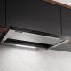 Miele DAS 4631 125 Edition Incassato Nero, Acciaio inox 400 m³/h 4