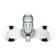 GROHE Swift Cromo 4