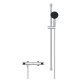 GROHE Precision Flow sistema di doccia Cromo 3