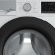 Grundig GR5500 GW75961TW lavatrice Caricamento frontale 9 kg 1600 Giri/min Bianco 5