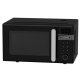 Grundig GMF2120CLB MİKRODALGA FIRIN forno a microonde Nero Solo microonde 800 W 5