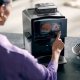 Siemens EQ.900 TQ903D09 macchina per caffè Automatica Macchina per espresso 2,3 L 5