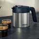 Siemens EQ.900 TQ903D09 macchina per caffè Automatica Macchina per espresso 2,3 L 12