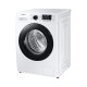 Samsung WW11BGA046AEEU lavatrice Caricamento frontale 11 kg 1400 Giri/min Bianco 4