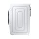 Samsung WW11BGA046AEEU lavatrice Caricamento frontale 11 kg 1400 Giri/min Bianco 5