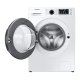 Samsung WW11BGA046AEEU lavatrice Caricamento frontale 11 kg 1400 Giri/min Bianco 6