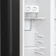 Gorenje NRR9185EABXLWD frigorifero side-by-side Libera installazione 547 L E Nero 9