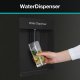Gorenje NRR9185EABXLWD frigorifero side-by-side Libera installazione 547 L E Nero 10