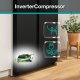 Gorenje NRR9185EABXLWD frigorifero side-by-side Libera installazione 547 L E Nero 12